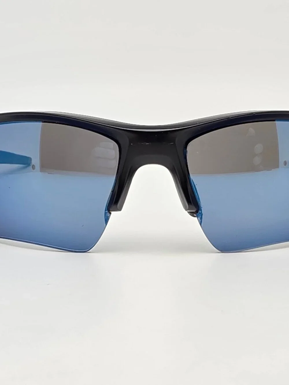 Oakley OO9188-5859 Flak 2.0 XL Matte Black Sunglasses FRAME ONLY 59-12-133